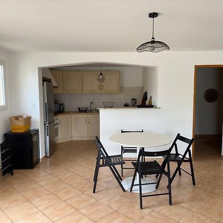 Apartmán Grande Annexe De Maison Avec Jardin Aix-en-Provence Exteriér fotografie