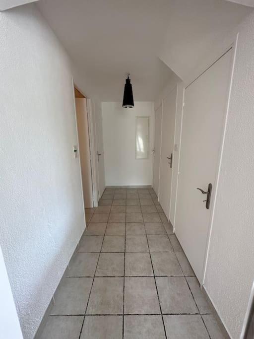 Apartmán Grande Annexe De Maison Avec Jardin Aix-en-Provence Exteriér fotografie
