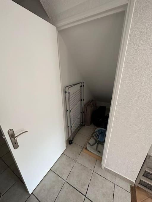 Apartmán Grande Annexe De Maison Avec Jardin Aix-en-Provence Exteriér fotografie
